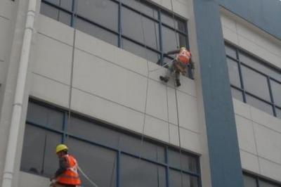 虎門地下室防水補漏施工修繕 徹底解決異常，筑牢安全屏障